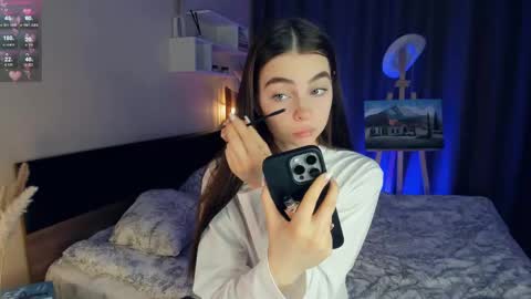 Mary online show from February 17, 7:26 am