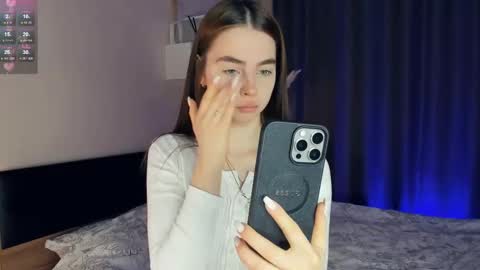 Mary online show from February 20, 7:23 am