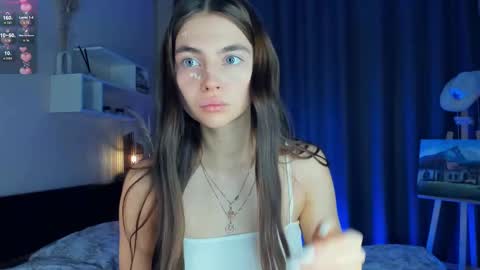 Mary online show from February 25, 7:20 am