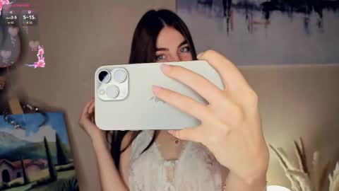 Mary online show from October 14, 7:42 am