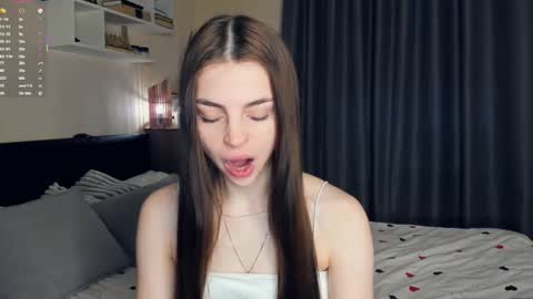 Mary online show from January 9, 8:17 am