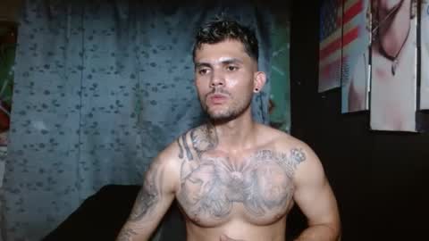 ethanjobs online show from January 9, 7:08 pm