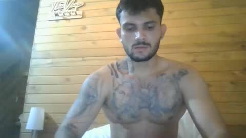 ethanjobs online show from February 3, 11:58 pm