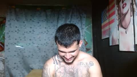 ethanjobs online show from February 10, 6:45 pm