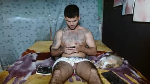 ethanjobs online show from February 26, 7:05 pm