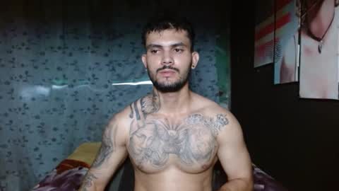 ethanjobs online show from February 27, 3:37 pm