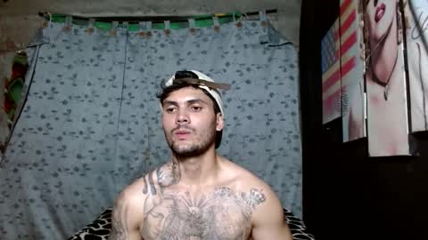 ethanjobs online show from January 10, 5:58 pm