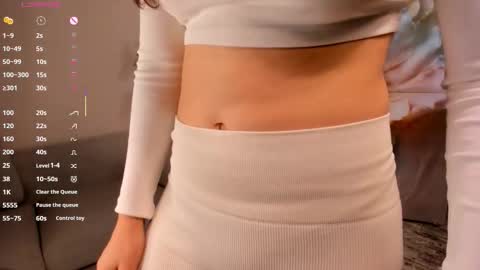 Snapshot of ethalellson chatting on September 30, 3:06 pm Jessi online show from September 30, 3:06 pm