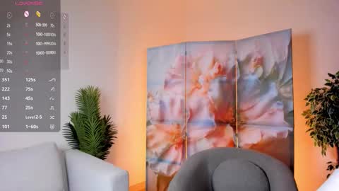 Snapshot of ethalellson chatting on October 27, 11:03 am Jessi online show from October 27, 11:03 am