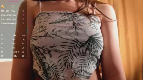 Snapshot of ethalellson chatting on December 1, 11:04 am Jessi online show from December 1, 11:04 am