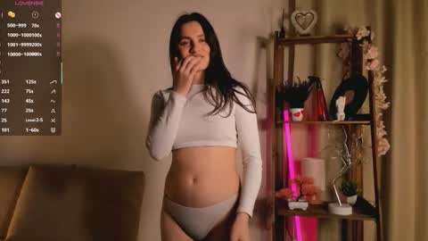 Snapshot of ethalellson chatting on December 2, 11:15 am Jessi online show from December 2, 11:15 am