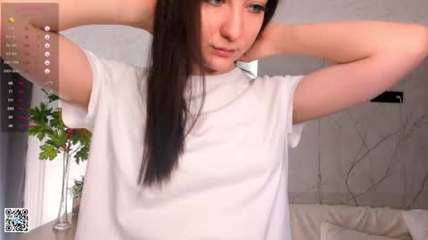 Snapshot of ethalfrost chatting on February 21, 2:38 pm Dana today my first day online show from February 21, 2:38 pm