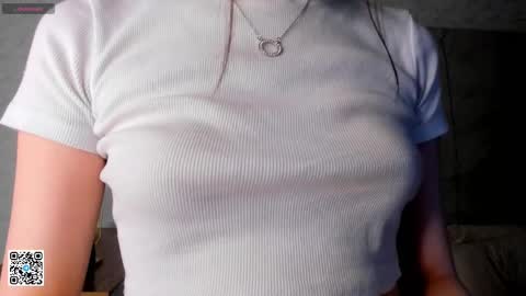 Snapshot of ethalfrost chatting on March 6, 4:49 pm Dana today my first day online show from March 6, 4:49 pm