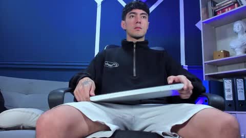 Etham online show from September 17, 12:07 pm