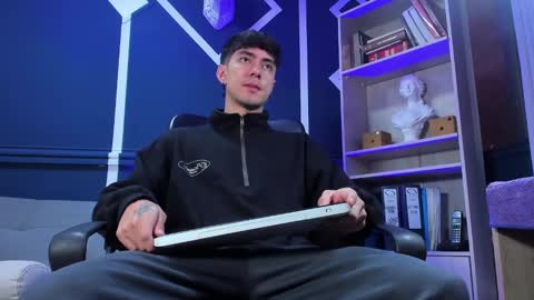 Etham online show from September 29, 12:10 pm