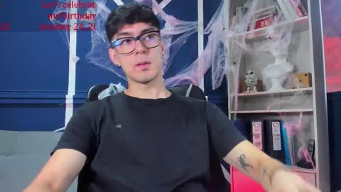 Etham online show from October 22, 2:06 pm