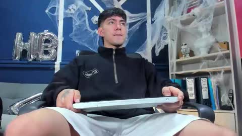 Etham online show from November 1, 12:51 pm