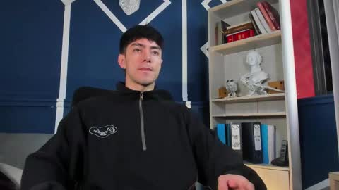 Etham online show from November 11, 12:16 pm