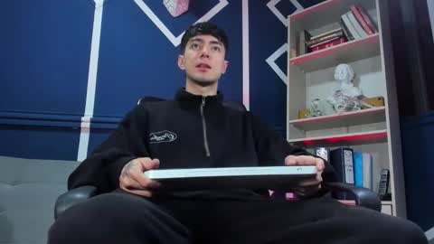 Etham online show from November 13, 11:20 am