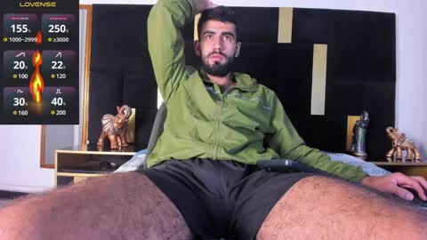 Ethan online show from January 6, 12:24 pm