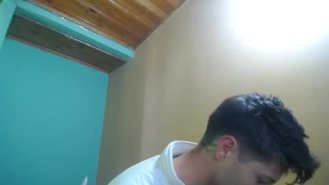 Snapshot of ethan_anavrin chatting on January 12, 5:01 pm greetings sergi online show from January 12, 5:01 pm