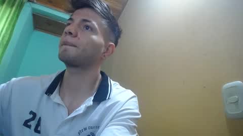 Snapshot of ethan_anavrin chatting on January 25, 2:03 pm greetings sergi online show from January 25, 2:03 pm