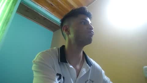 Snapshot of ethan_anavrin chatting on January 25, 5:30 pm greetings sergi online show from January 25, 5:30 pm