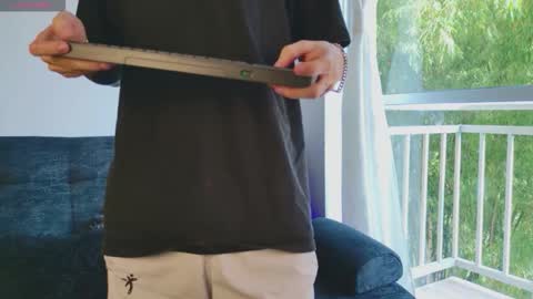 ethan and ava online show from November 7, 1:00 pm