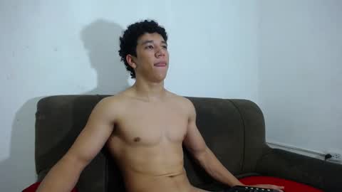 Ethan Noir online show from February 24, 11:52 pm