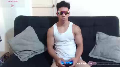 Ethan Noir online show from September 22, 4:20 pm