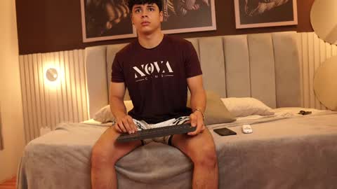 ethan_occonor online show from September 12, 11:04 pm