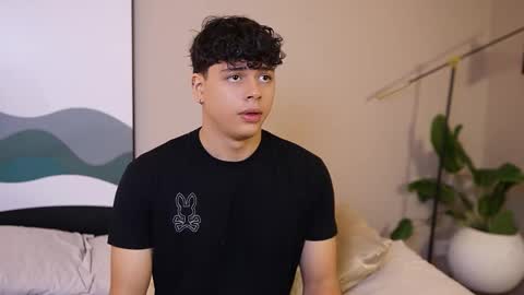 ethan_occonor online show from October 9, 1:42 pm