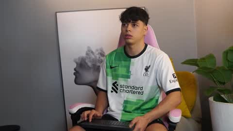 ethan_occonor online show from November 1, 12:51 pm