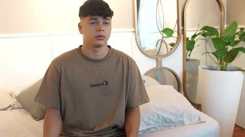 ethan_occonor online show from January 10, 11:23 am