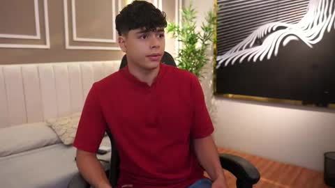 ethan_occonor online show from January 17, 12:54 pm