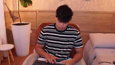 ethan_occonor online show from February 20, 1:00 pm