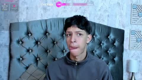 Ethan online show from March 30, 11:11 am