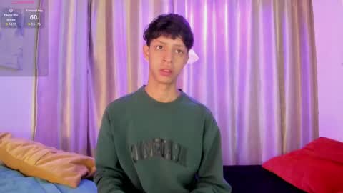 Ethan online show from April 17, 11:35 am