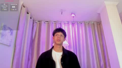 Ethan online show from April 29, 5:30 pm