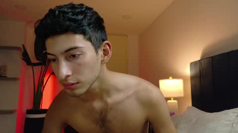 Joan online show from April 18, 6:50 am