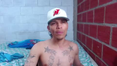 ethan white  online show from April 9, 6:41 am