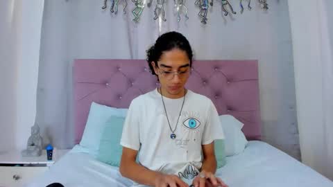 ethanblackwoodd online show from November 4, 7:57 pm