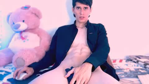 EthanColeeman online show from September 25, 3:27 pm