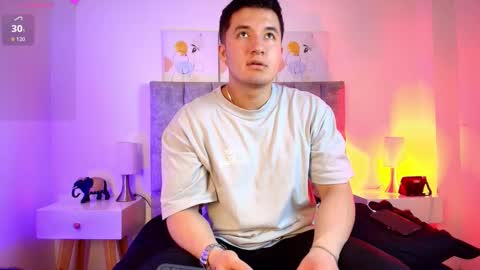 ethanconnor_ online show from February 25, 7:56 pm