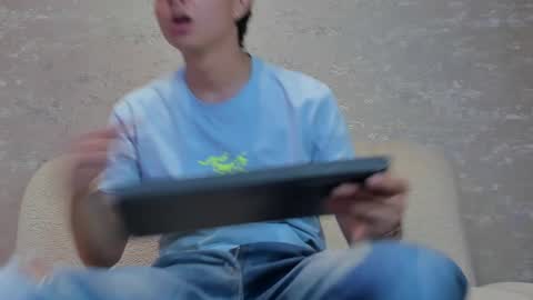 Snapshot of ethanlowell chatting on March 8, 8:46 pm ethanlowell online show from March 8, 8:46 pm