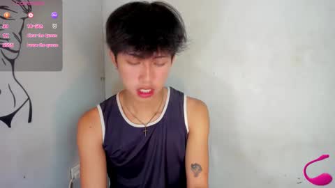 BLAKE online show from November 11, 8:03 am