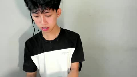 Snapshot of ethereal_ethan chatting on February 10, 1:03 am Ethan online show from February 10, 1:03 am