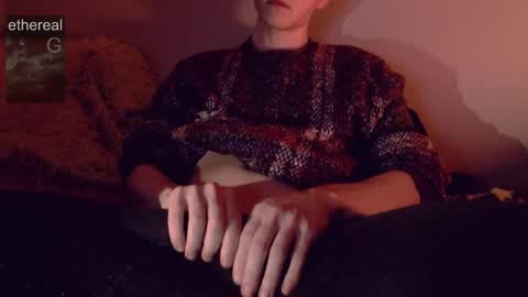 Snapshot of etherealg chatting on December 22, 1:55 am G online show from December 22, 1:55 am