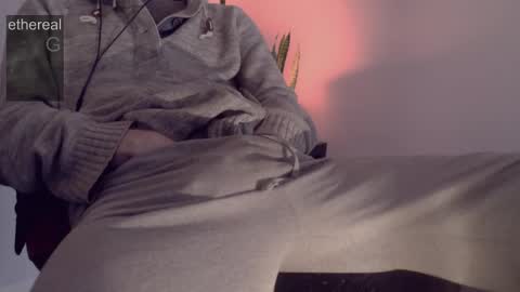 Snapshot of etherealg chatting on February 6, 1:21 pm G online show from February 6, 1:21 pm