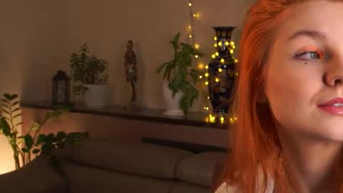 Snapshot of eugenecristino chatting on November 8, 12:05 pm Lillie here and its my first day online show from November 8, 12:05 pm